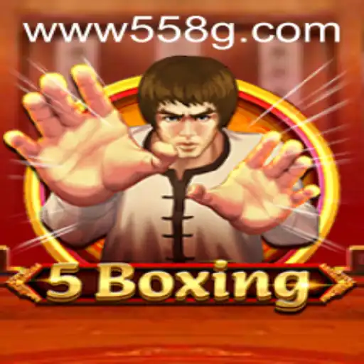 5Boxing: A Thrilling New Game Experience