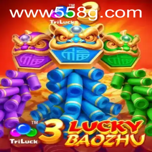 Experience the Thrills of 3LuckyBaozhu: A Dynamic Gaming Adventure