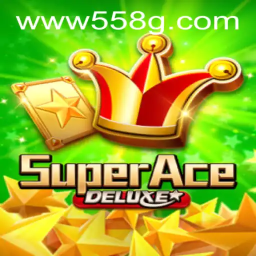 Explore the Thrilling World of SuperAceDeluxe