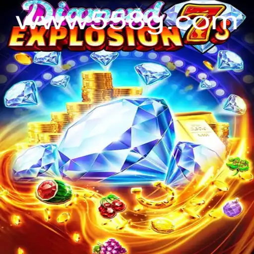 Exploring the Exciting World of DiamondExplosion7s: A Deep Dive into Thrills and Gameplay