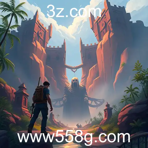 Revolução dos Jogos Online: Uma Nova Era para 558g.com