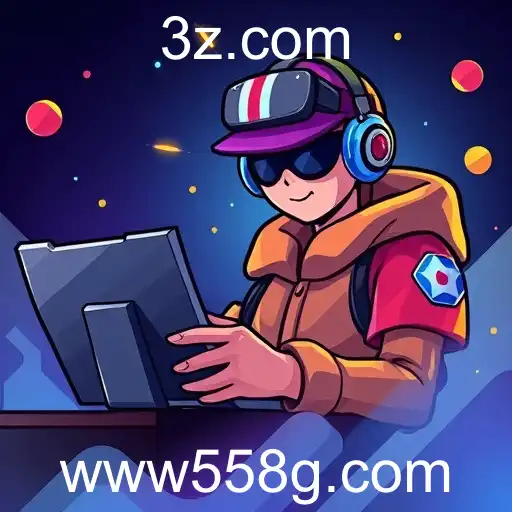 Crescimento e Inovações no Setor de Jogos Online