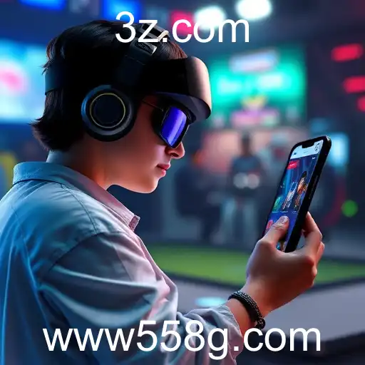 Cenário Atual dos Jogos Online no Brasil