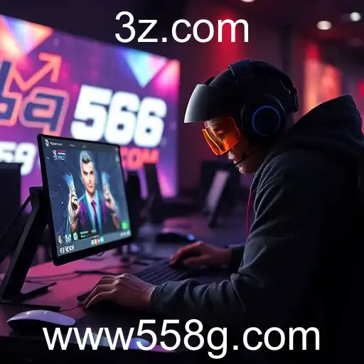 Expansão de Jogos Online em 2025