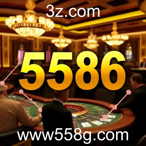 O Crescimento dos Jogos Online em 2025 e a Inovação do 558g.com