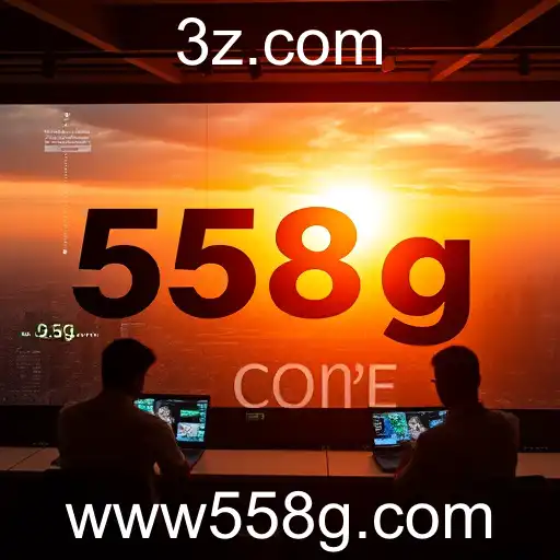 Transformações Tecnológicas no Brasil: O Impacto de 558g.com