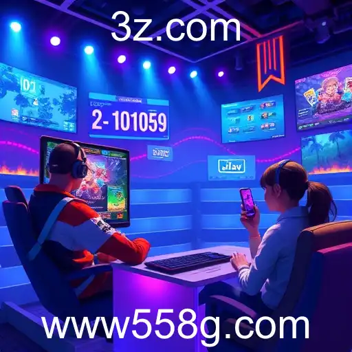 Avanço dos Jogos Online em 2025: Tendências e Desafios