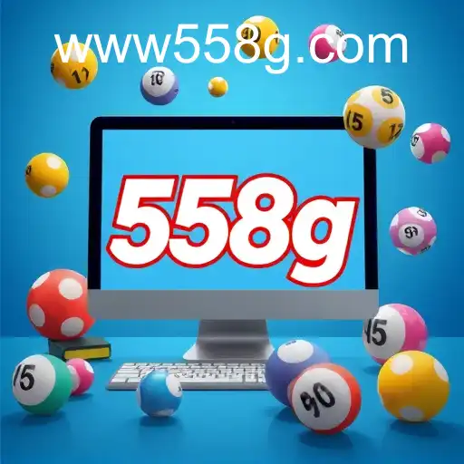 Exploring the World of Online Lottery with 558g.com