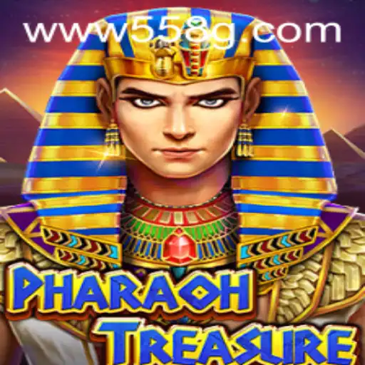 Discover the Enchantment of PharaohTreasure: A Modern Day Odyssey