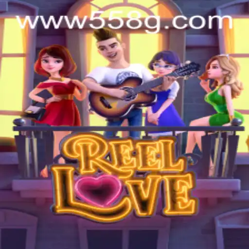 ReelLove: An Exciting Journey Through Slots