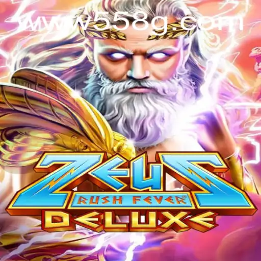 Experience the Thrilling Adventure of ZeusRushFeverDeluxe